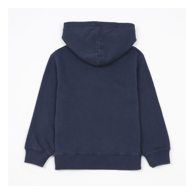 Hoodie Coton Bio Funky Town-product