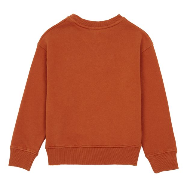 Funky Town Sweatshirt, Organic Cotton-product