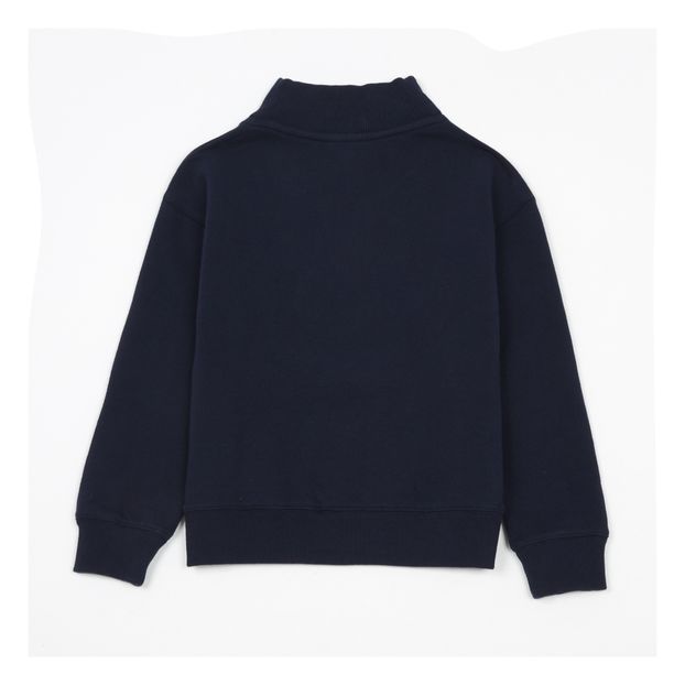 Beastie Sweatshirt, Organic Cotton-product