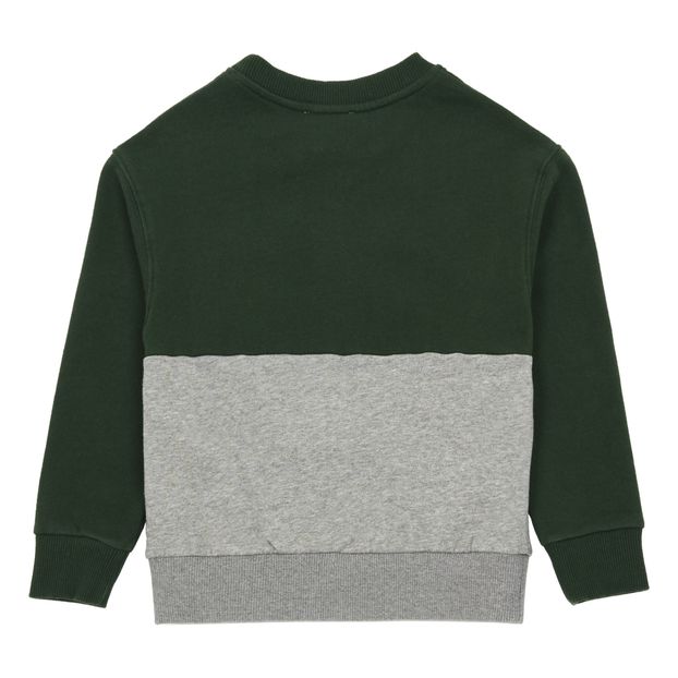 Friends&Family Sweatshirt, Organic Cotton-product