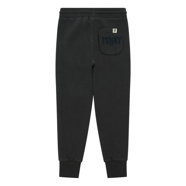 Jogger Slim Coton Bio-product