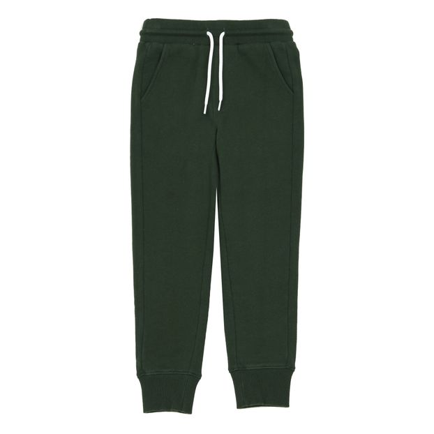 Slim Joggers, Organic Cotton-product