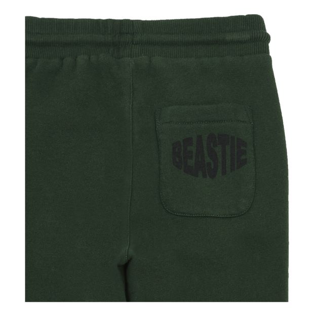 Slim Joggers, Organic Cotton-product