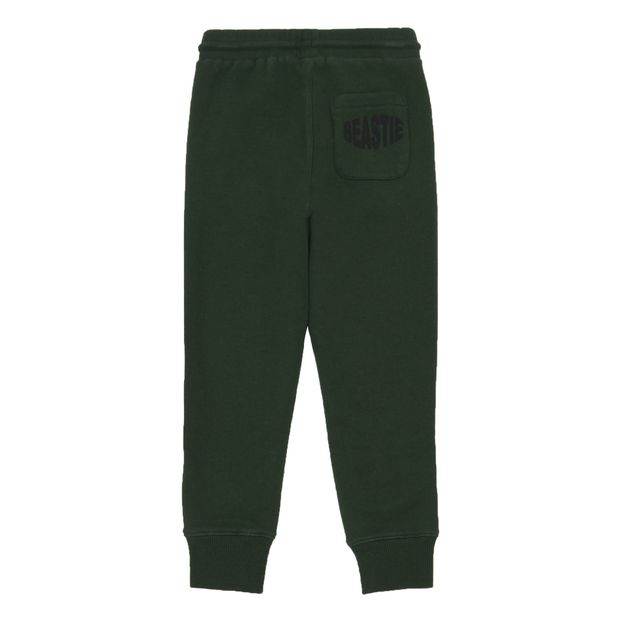 Slim Joggers, Organic Cotton-product