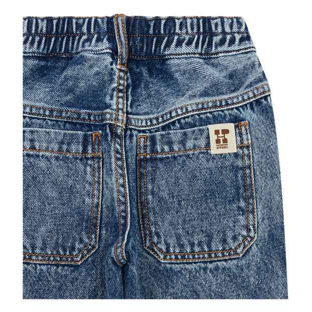 Straight-leg Jeans-product