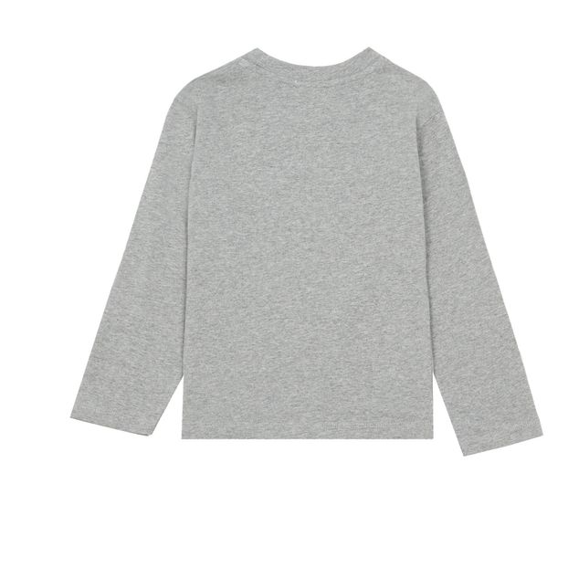 T-Shirt Coton Bio Dog Town-product