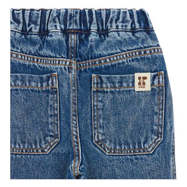 Jogpants, Denim-product