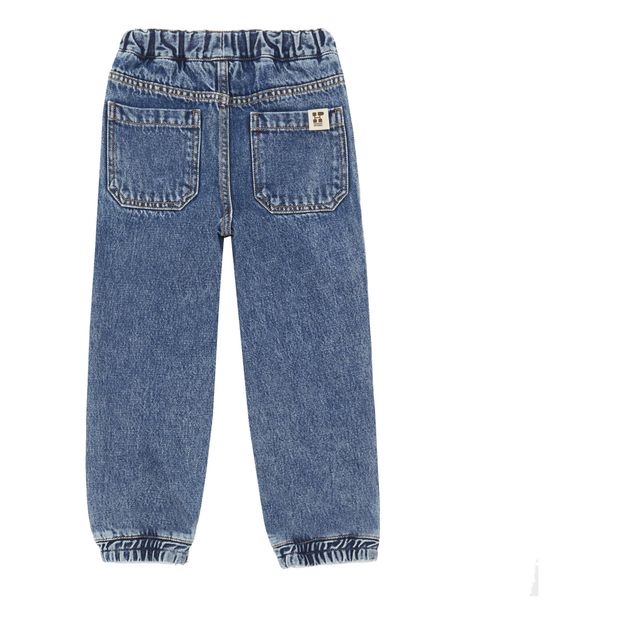 Jogpants, Denim-product