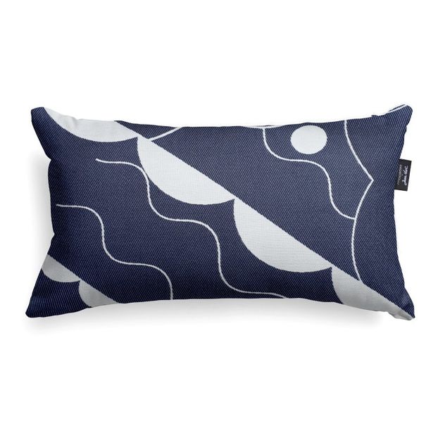 Coussin Arabesque Ma Poésie x Jean-Vier-product