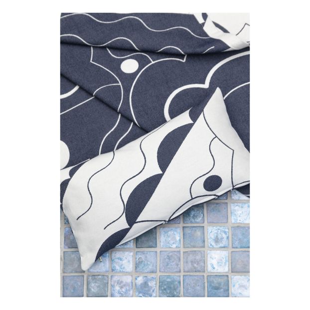 Coussin Arabesque Ma Poésie x Jean-Vier-product