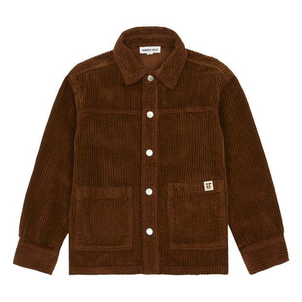 Shirt, Corduroy-product