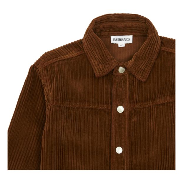 Shirt, Corduroy-product