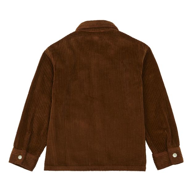 Shirt, Corduroy-product