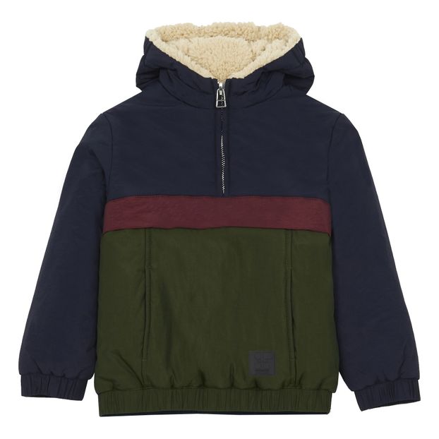 Foldable Windbreaker-product