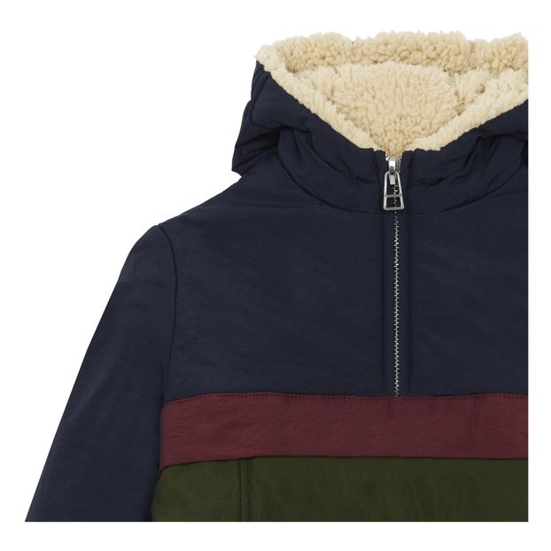 Foldable Windbreaker-product