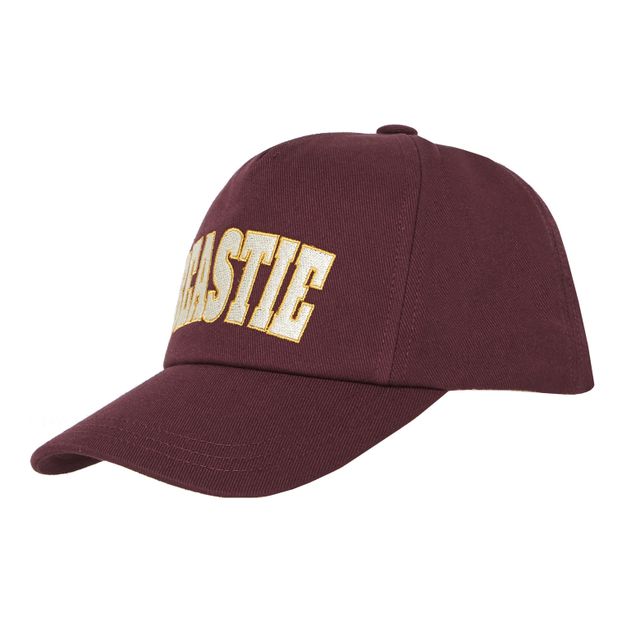 Casquette Toile Beastie-product