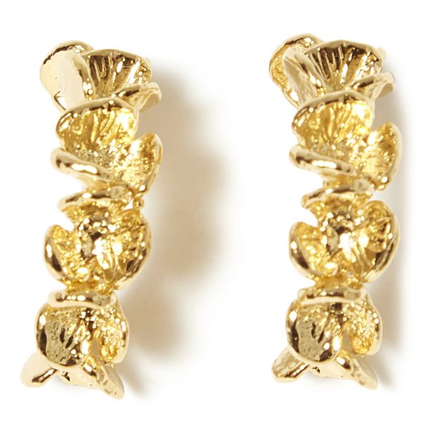 Boucles d'Oreilles Hyacinthe-product