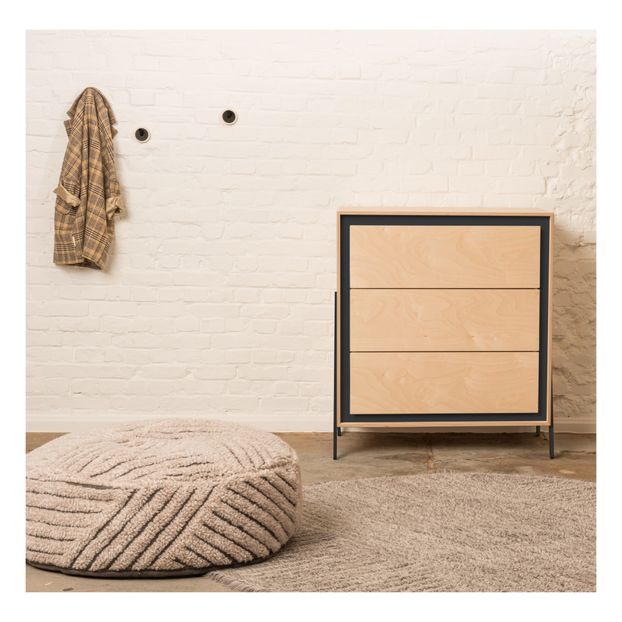Square Chest of Drawers-product