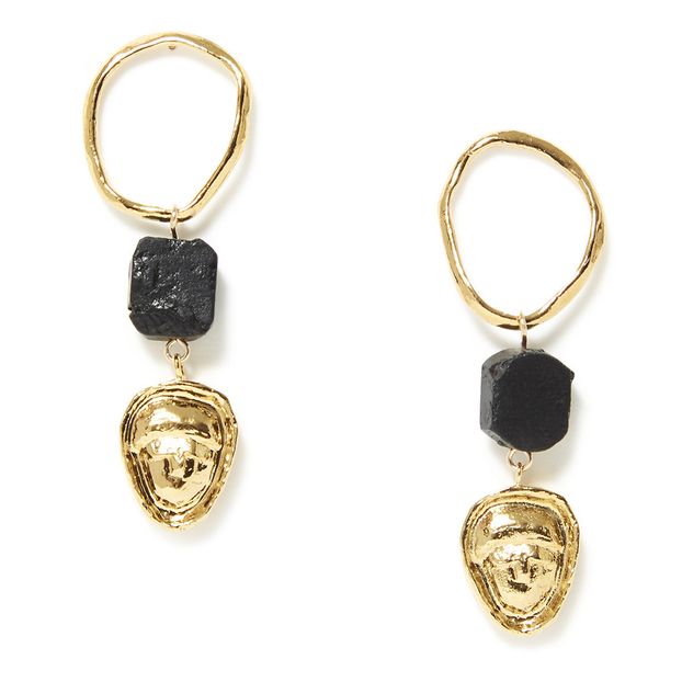 Boucles d'Oreilles Pyrgi-product