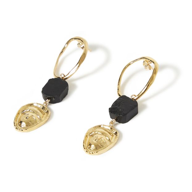 Boucles d'Oreilles Pyrgi-product