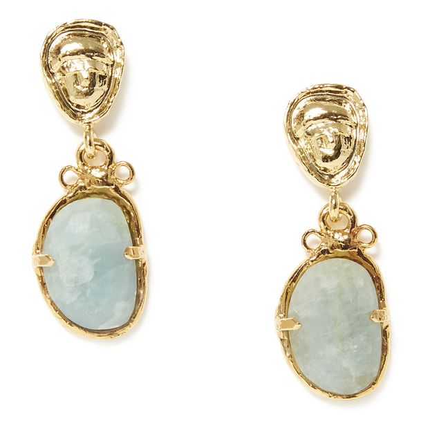 Boucles d'Oreilles Syde-product