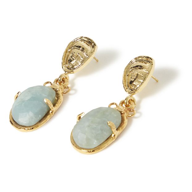 Boucles d'Oreilles Syde-product