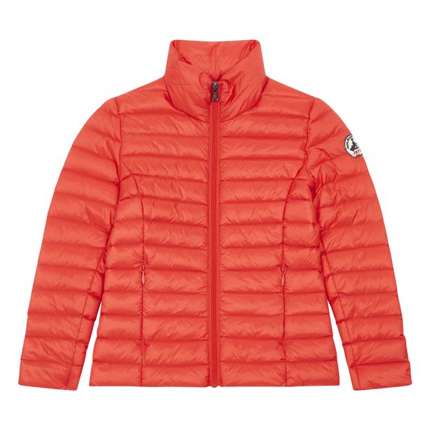 Down jacket-product