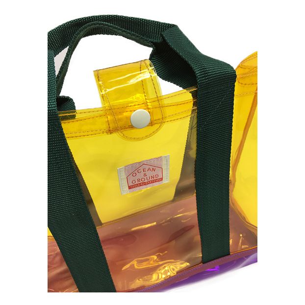 Sac PVC-product