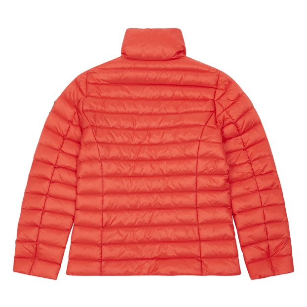 Down jacket-product