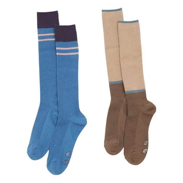 Chaussettes Yesterday-product