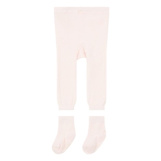 Legging + Chaussettes Marshmallow-product