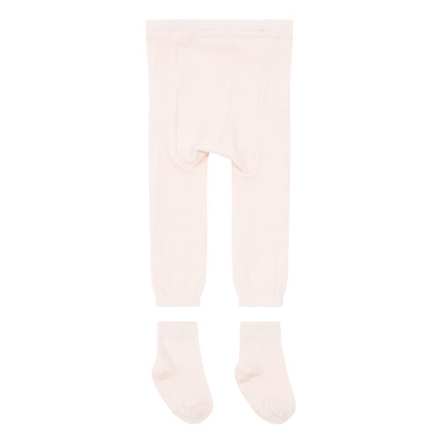 Legging + Chaussettes Marshmallow-product