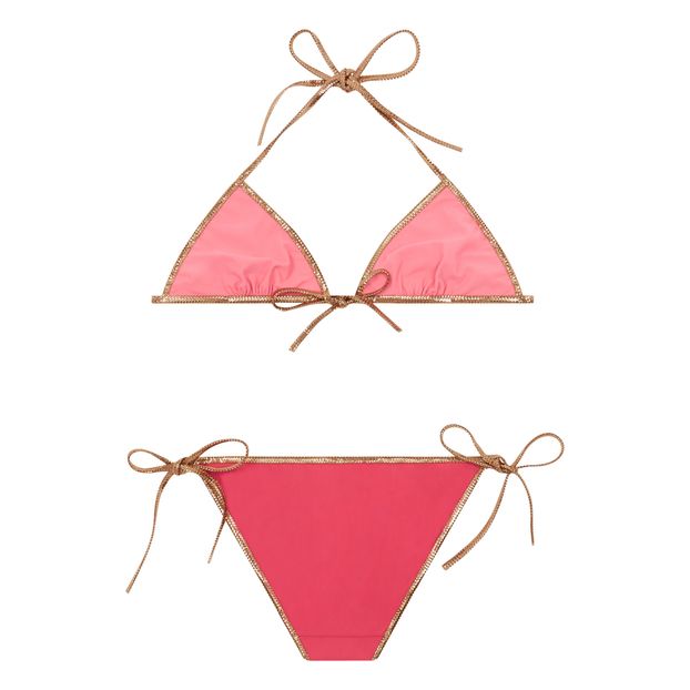 Bikini Triangle Réversible Hampton-product