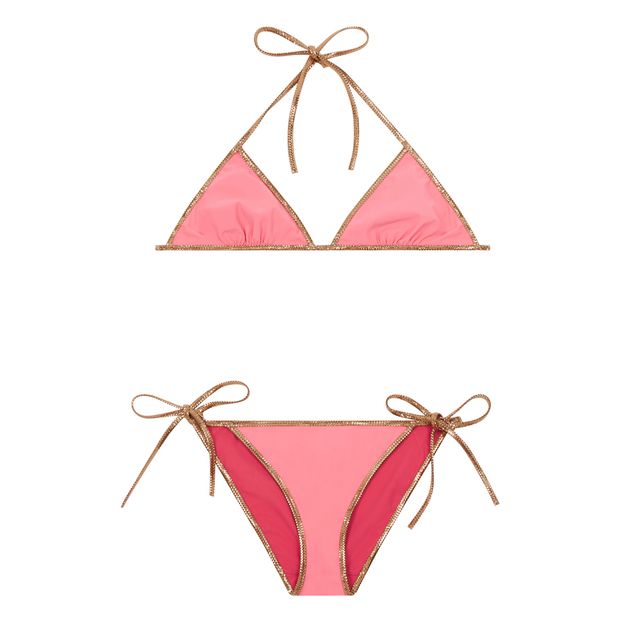 Bikini Triangle Réversible Hampton-product