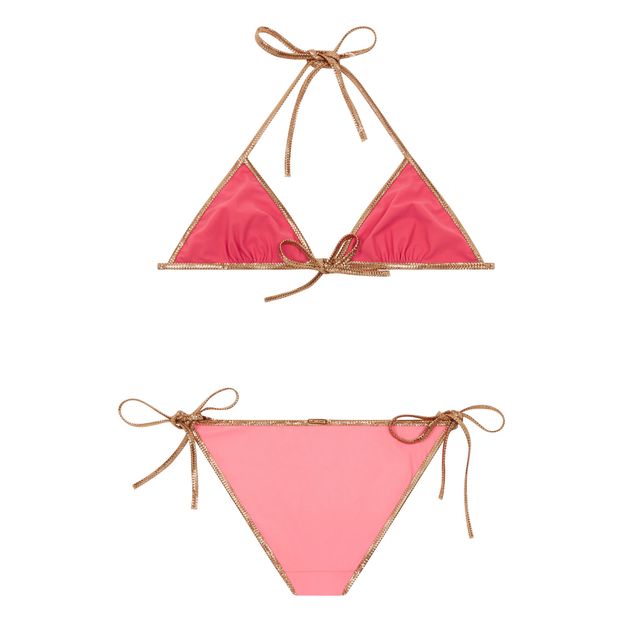 Bikini Triangle Réversible Hampton-product