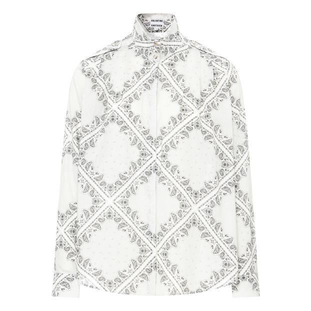 Camisa Zeppelin Bandana-product
