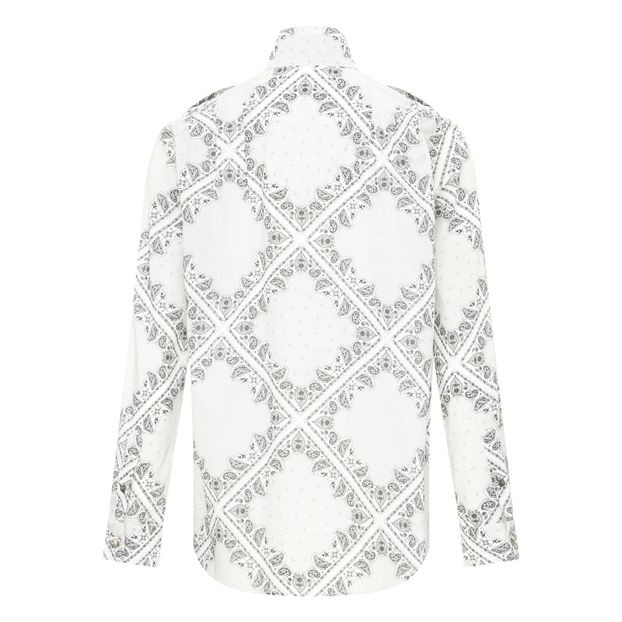 Camisa Zeppelin Bandana-product