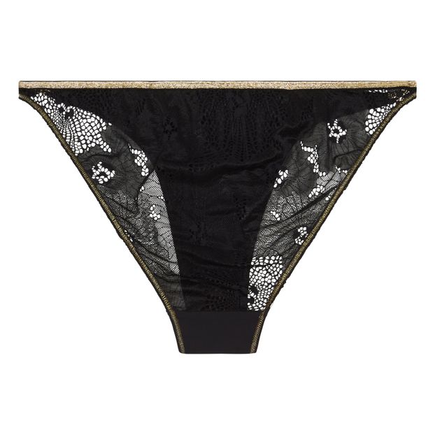 Culotte Rosa-product