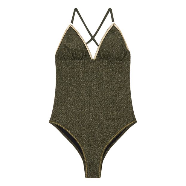 Maillot Une Pièce Gilda-product