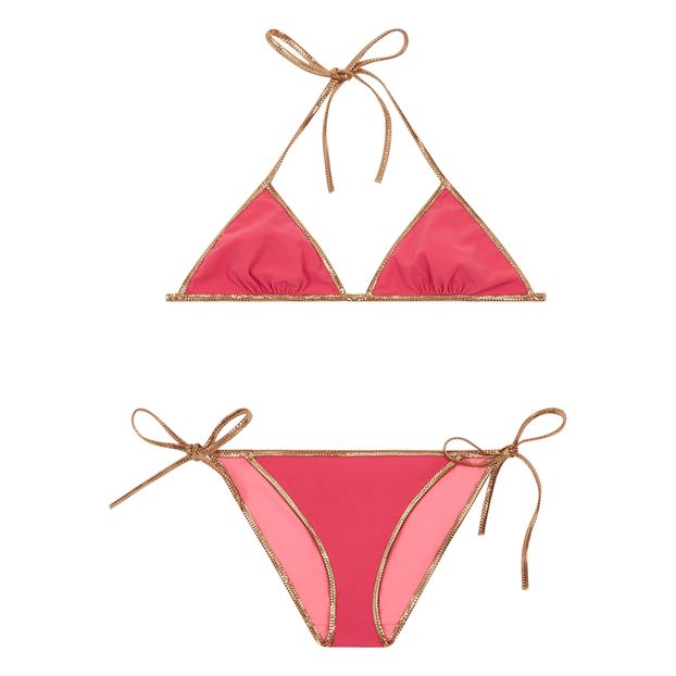 Bikini Triangle Réversible Hampton-product