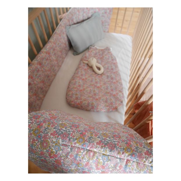 Gigoteuse Liberty June Blossom en coton-product