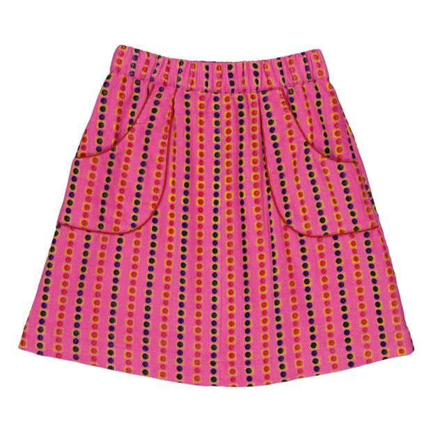 Jupe Velours Annabelle-product