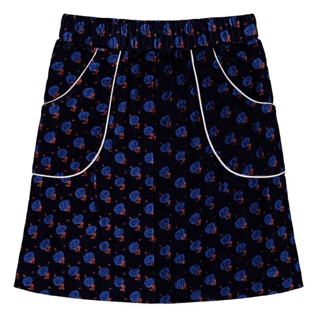 Jupe Velours Annabelle-product