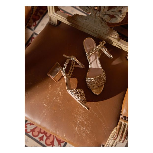 Sandali Lelio-product