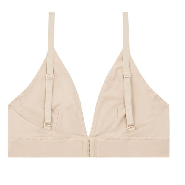Soutien-Gorge Triangle Coton Bio-product
