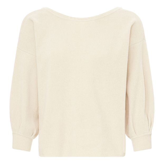 Alhena Chenille Knit Jumper-product