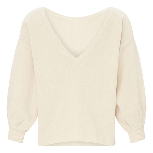 Alhena Chenille Knit Jumper-product