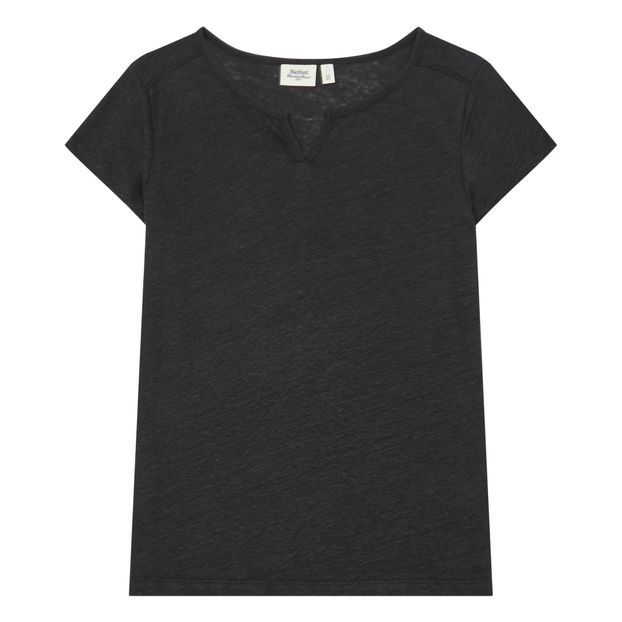 Linen Turbula T-shirt-product