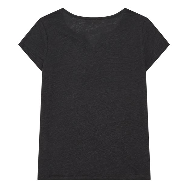 Linen Turbula T-shirt-product