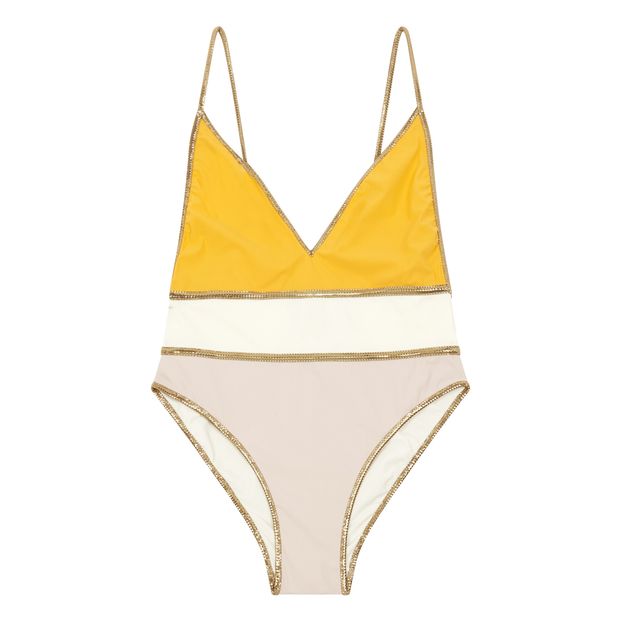 Maillot Une Pièce Shinnecock-product